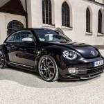 Volkswagen Beetle by ABT Sportsline