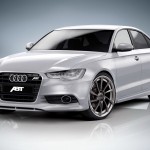 Audi A6 by ABT Sportsline