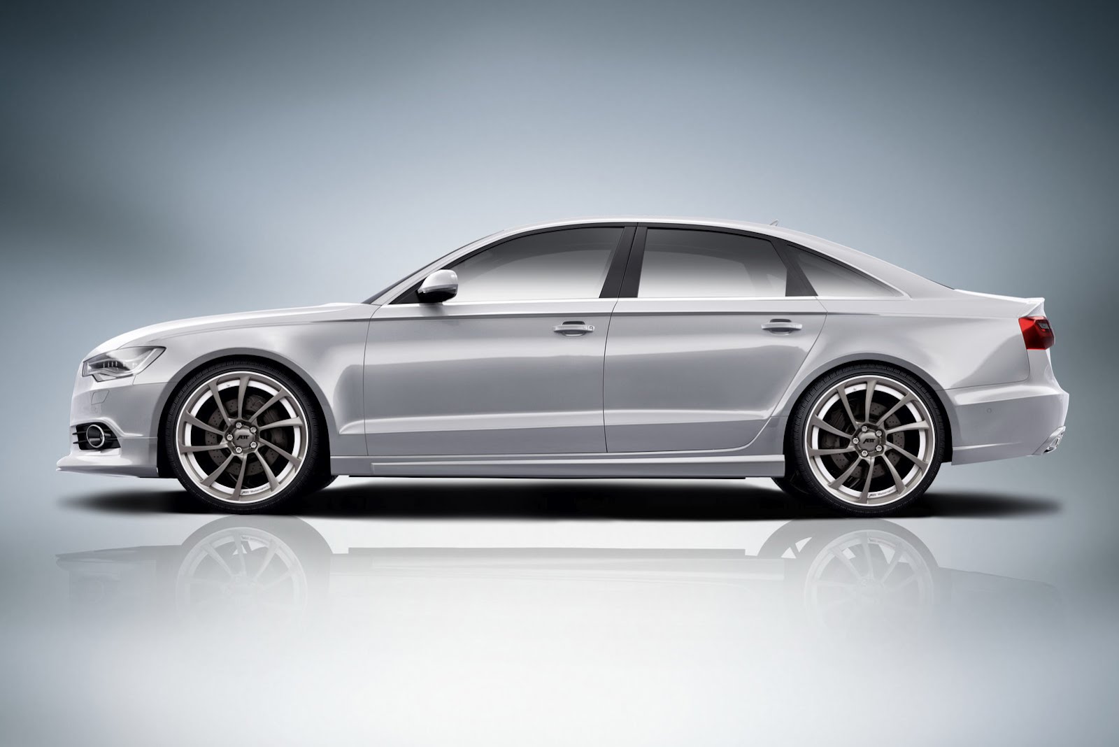 Audi A6 by ABT Sportsline