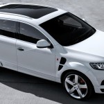 Audi Q7 Quattro by A. Kahn Design