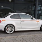 BMW 1 Series M Coupe by G-Power