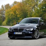 BMW M3 by G-Power