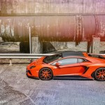 Lamborghini Aventador LP900 by DMC