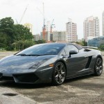 Lamborghini Gallardo SOHO by DMC