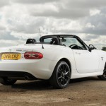 Mazda MX-5 by BBR