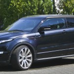 Range Rover Evoque by B&B