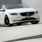Volvo V40 by Heico Sportiv