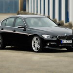 BMW 3 Series Sedan by AC Schnitzer