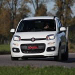 Fiat Panda by Novitec