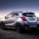Opel Mokka by Irmscher