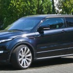Range Rover Evoque by B&B