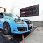 VW Golf GTI by BBM Motorsport