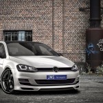 Volkswagen Golf VII by JMS