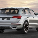2013 Audi Q5 by ABT