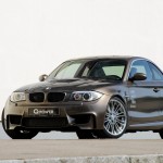 BMW 1M Coupe by G-Power