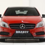 Mercedes A-Class by Brabus