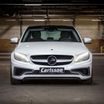 2014 Mercedes C-Class by Carlsson