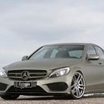 2014 Mercedes C180 AMG Line by Inden Design