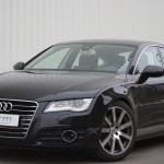 Audi A7 MTM