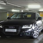 Audi A7 MTM