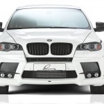 BMW X6 Lumma