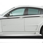BMW X6 Lumma