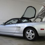 1991 Honda NSX