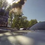 Kenworth W900 vs F10 BMW M5