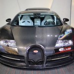 Mansory Bugatti Veyron Vincero