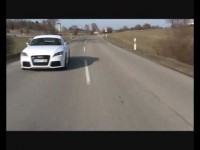 Audi TT-RS gets 472hp from MTM