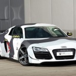 Audi R8 by mbDESIGN