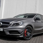 Mercedes A45 AMG by VATH