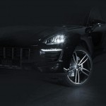 Porsche Macan by TechArt