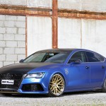 Audi A7 by MR Racing