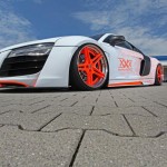 Audi R8 by xXx Performance