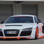 Audi R8 by xXx Performance