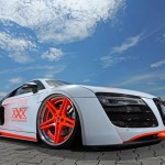 Audi R8 by xXx Performance