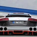 Audi R8 by xXx Performance