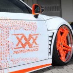 Audi R8 by xXx Performance