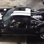 Ford GT by Hennessey