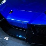 Lamborghini Aventador by SR Auto Group
