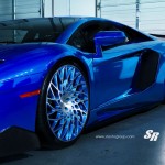 Lamborghini Aventador by SR Auto Group