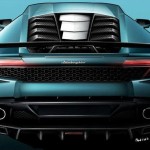 Lamborghini Huracan by Duke Dynamics