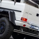 Mercedes-Benz G63 AMG 6x6 by Carlsson