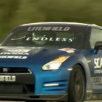 Nissan GT-R by Litchfield