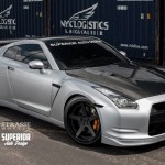 Nissan GT-R by Superior Auto Design