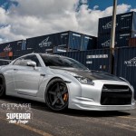 Nissan GT-R by Superior Auto Design