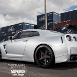 Nissan GT-R by Superior Auto Design