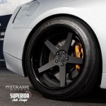 Nissan GT-R by Superior Auto Design
