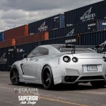 Nissan GT-R by Superior Auto Design